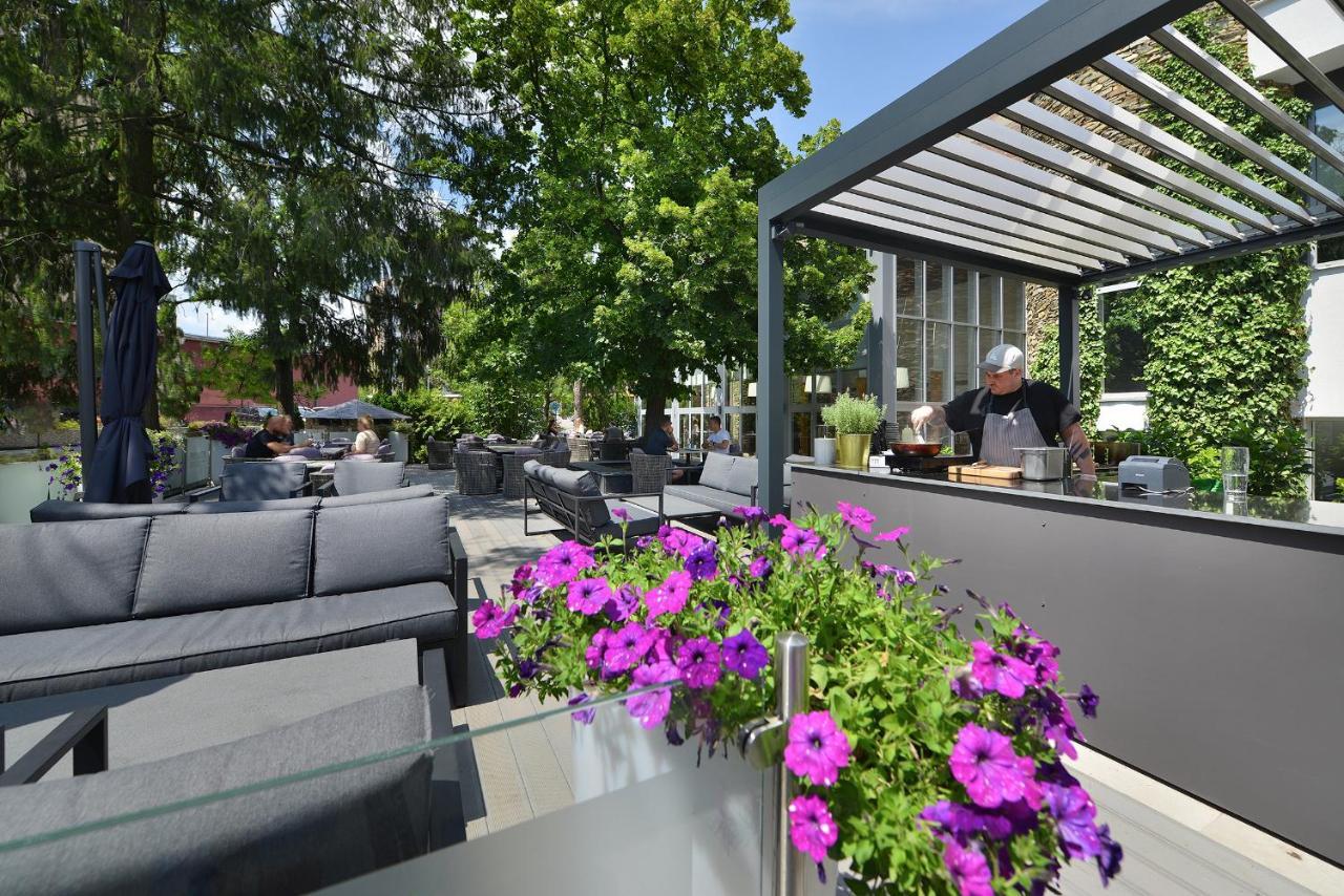 Premium Wellness & Wine Hotel Znojmo Εξωτερικό φωτογραφία
