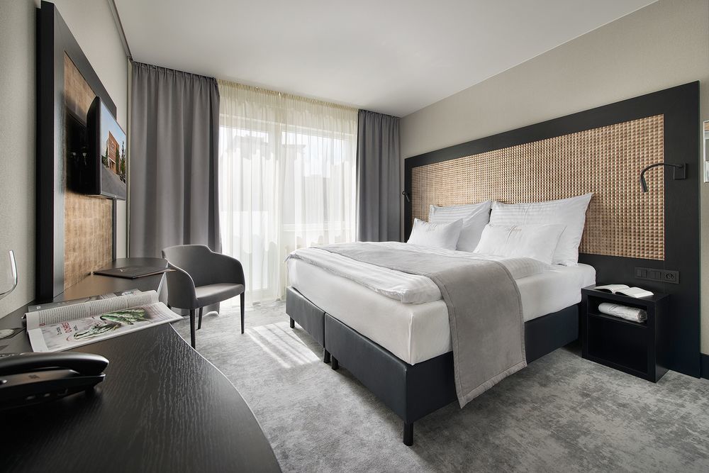 Premium Wellness & Wine Hotel Znojmo Εξωτερικό φωτογραφία